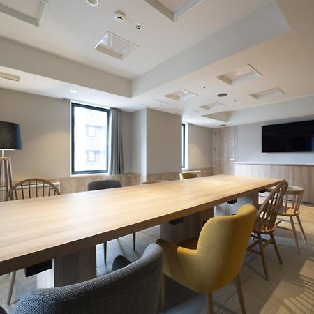 Hotel Oriental Express Fukuoka Tenjin מראה חיצוני תמונה