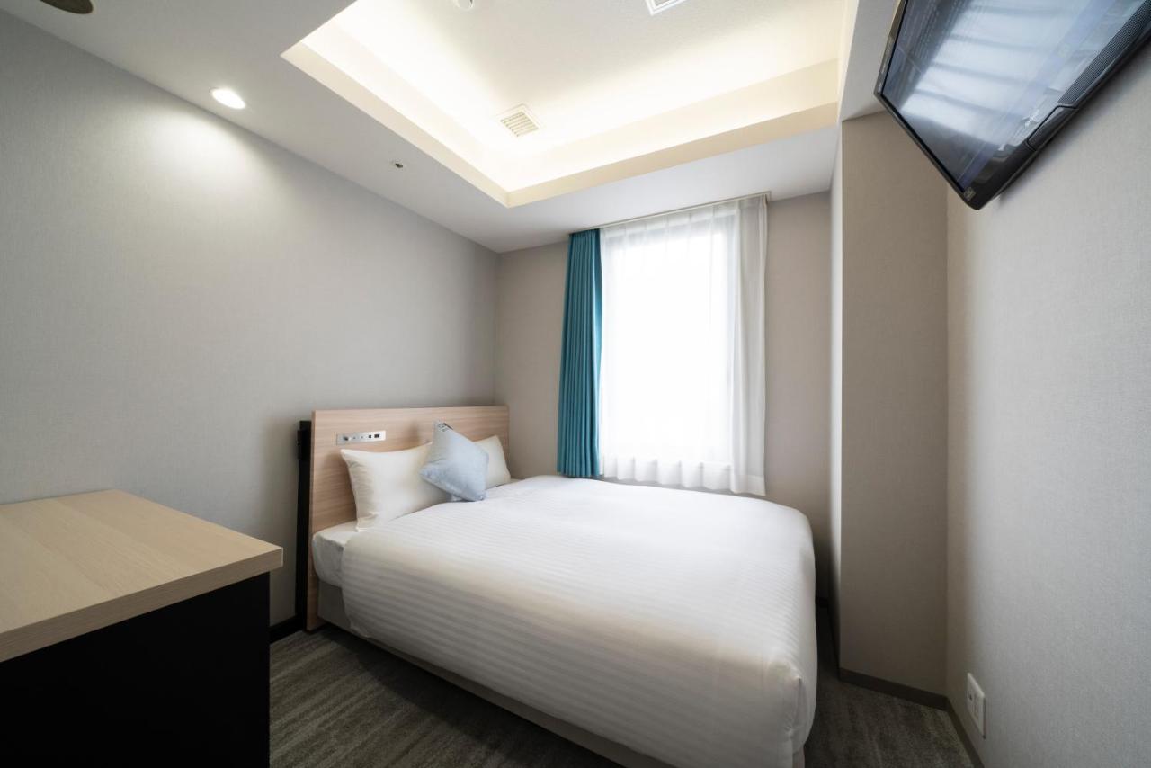 Hotel Oriental Express Fukuoka Tenjin מראה חיצוני תמונה