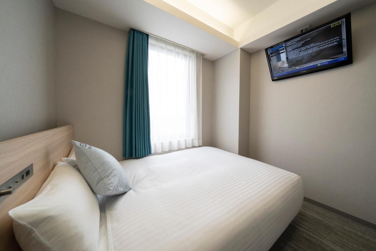 Hotel Oriental Express Fukuoka Tenjin מראה חיצוני תמונה