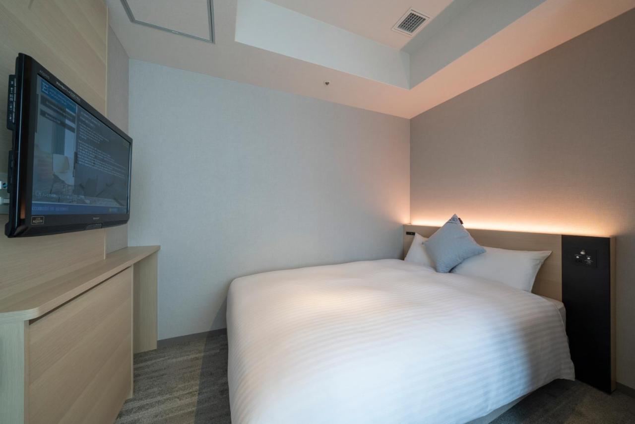 Hotel Oriental Express Fukuoka Tenjin מראה חיצוני תמונה