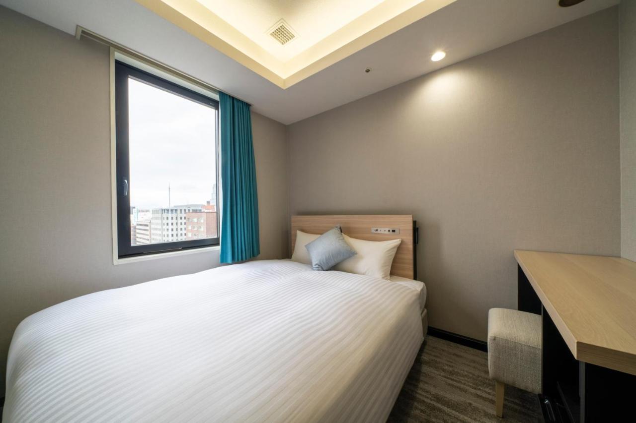 Hotel Oriental Express Fukuoka Tenjin מראה חיצוני תמונה