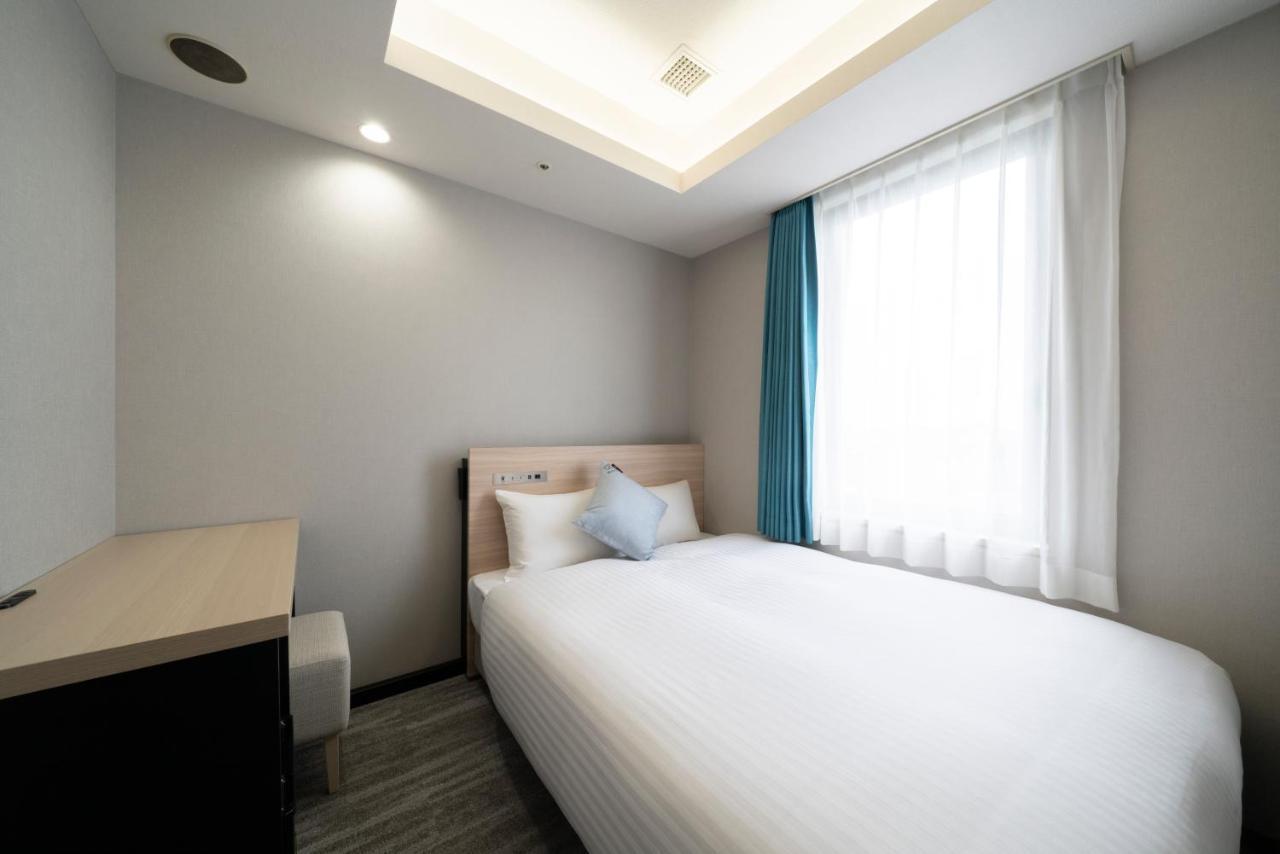 Hotel Oriental Express Fukuoka Tenjin מראה חיצוני תמונה