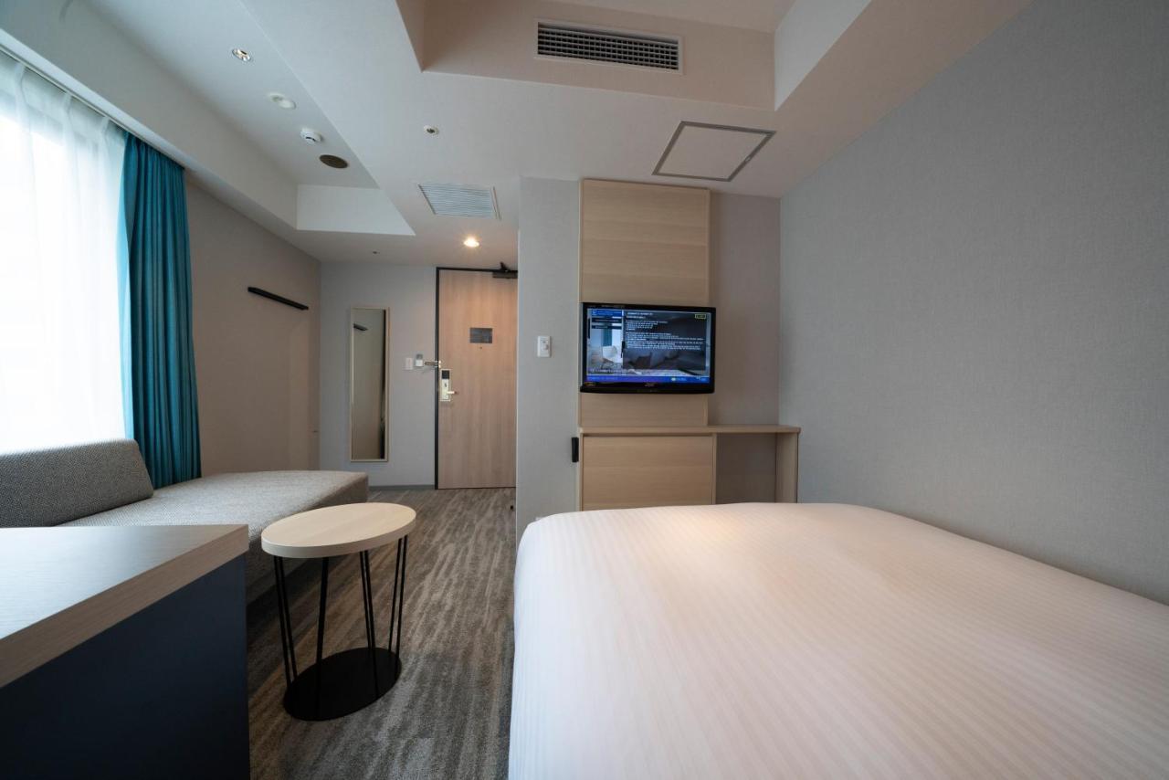 Hotel Oriental Express Fukuoka Tenjin מראה חיצוני תמונה