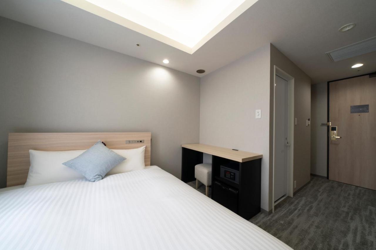 Hotel Oriental Express Fukuoka Tenjin מראה חיצוני תמונה