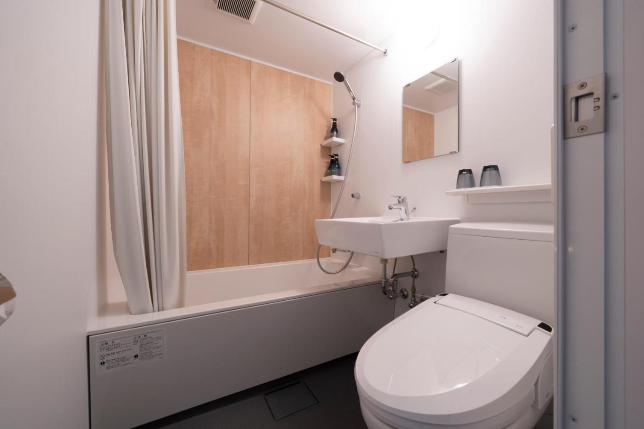 Hotel Oriental Express Fukuoka Tenjin מראה חיצוני תמונה