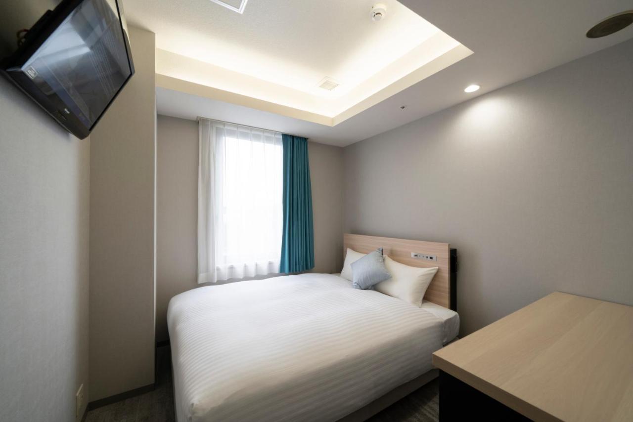 Hotel Oriental Express Fukuoka Tenjin מראה חיצוני תמונה
