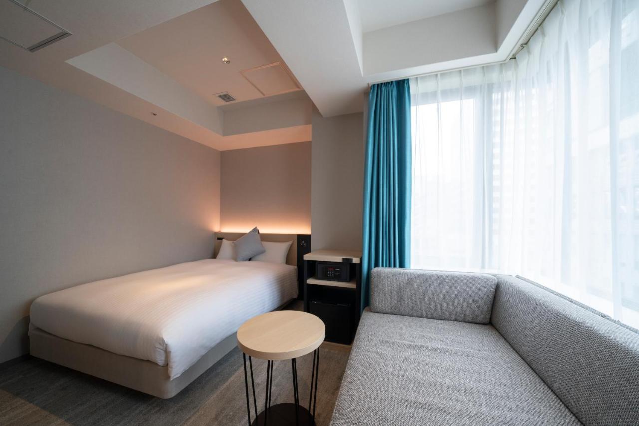 Hotel Oriental Express Fukuoka Tenjin מראה חיצוני תמונה