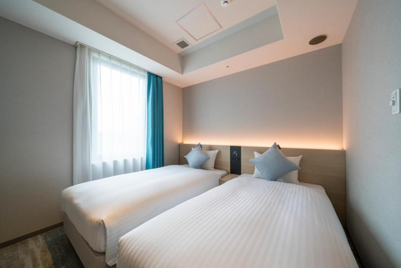 Hotel Oriental Express Fukuoka Tenjin מראה חיצוני תמונה