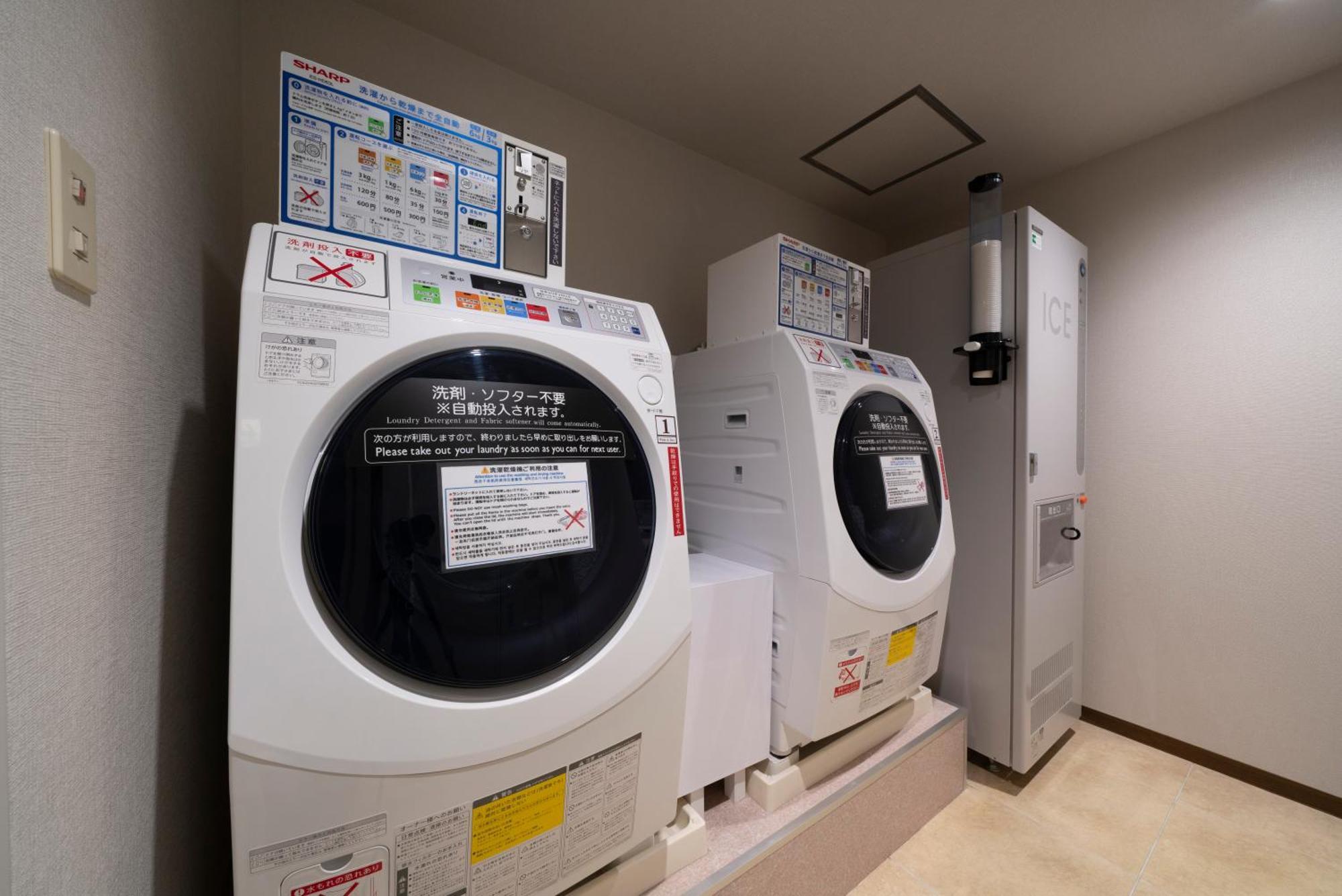 Hotel Oriental Express Fukuoka Tenjin מראה חיצוני תמונה