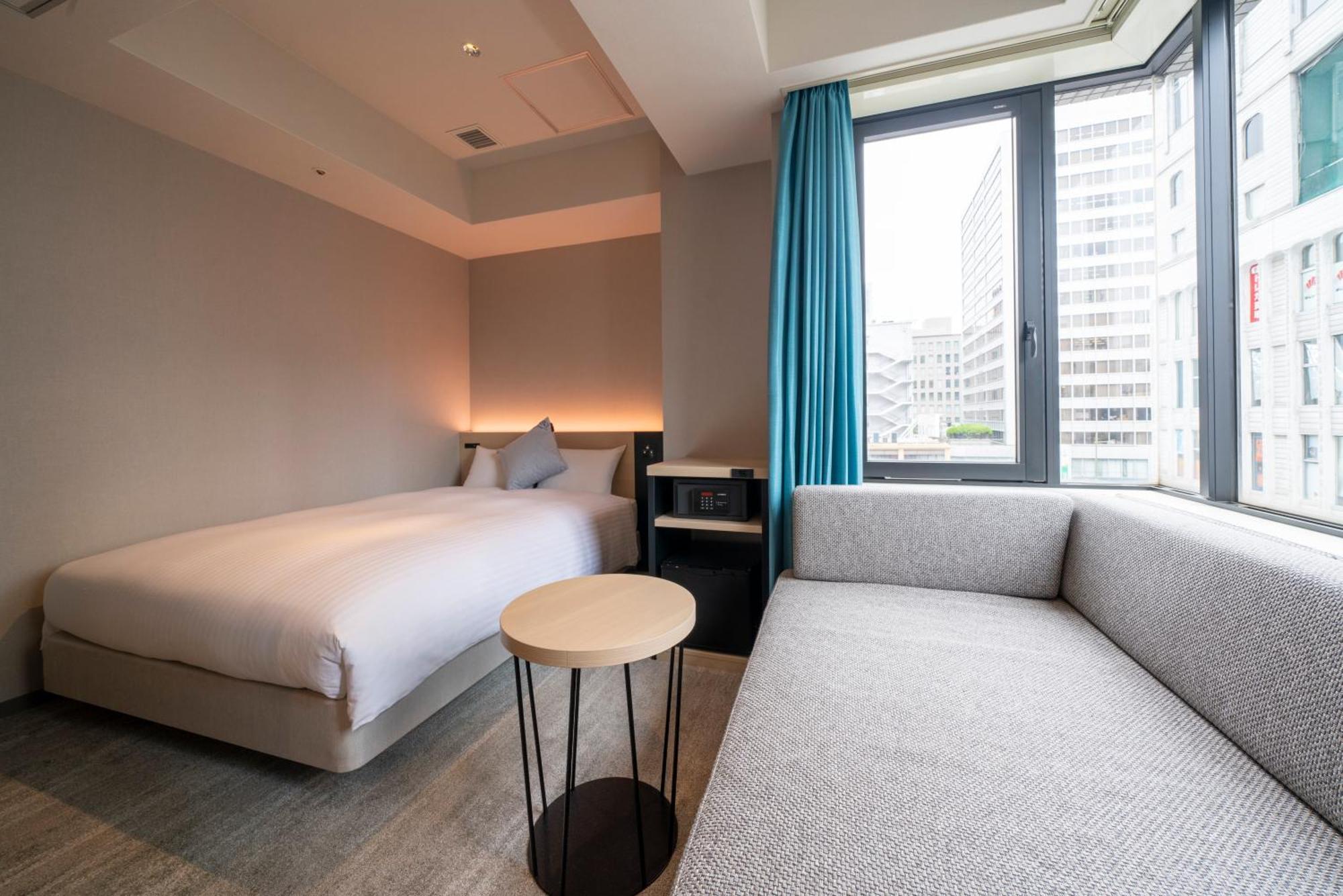 Hotel Oriental Express Fukuoka Tenjin מראה חיצוני תמונה