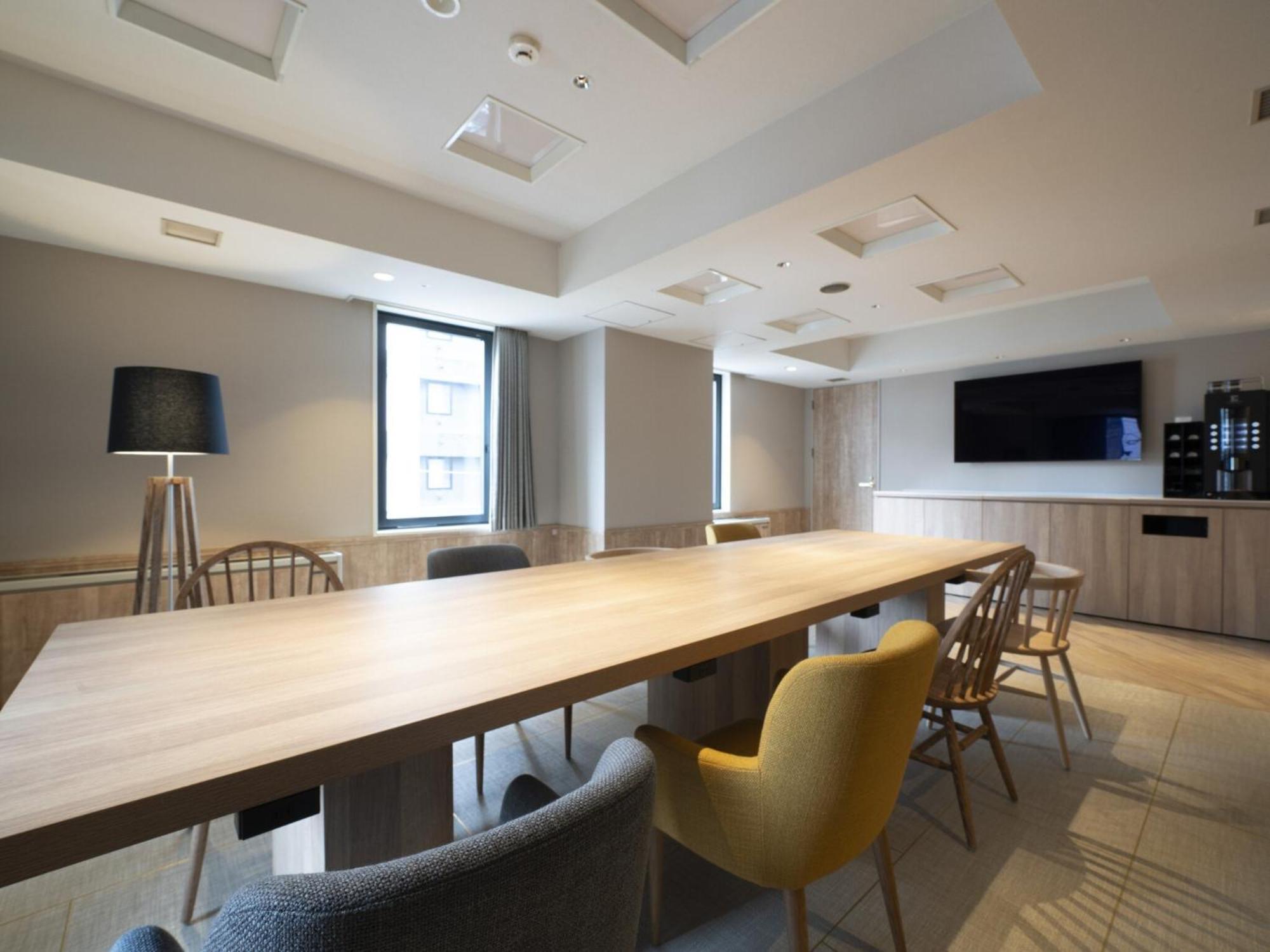Hotel Oriental Express Fukuoka Tenjin מראה חיצוני תמונה