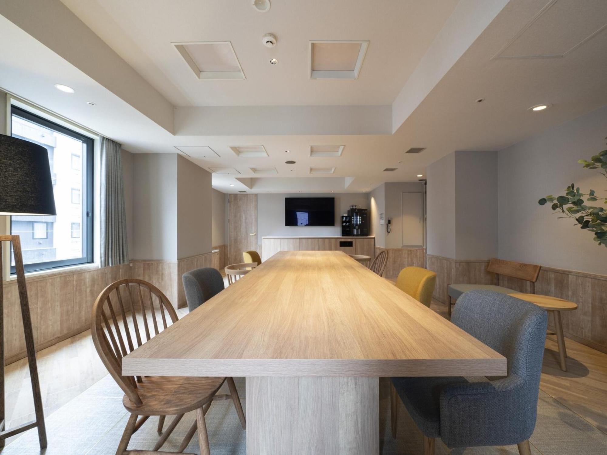 Hotel Oriental Express Fukuoka Tenjin מראה חיצוני תמונה
