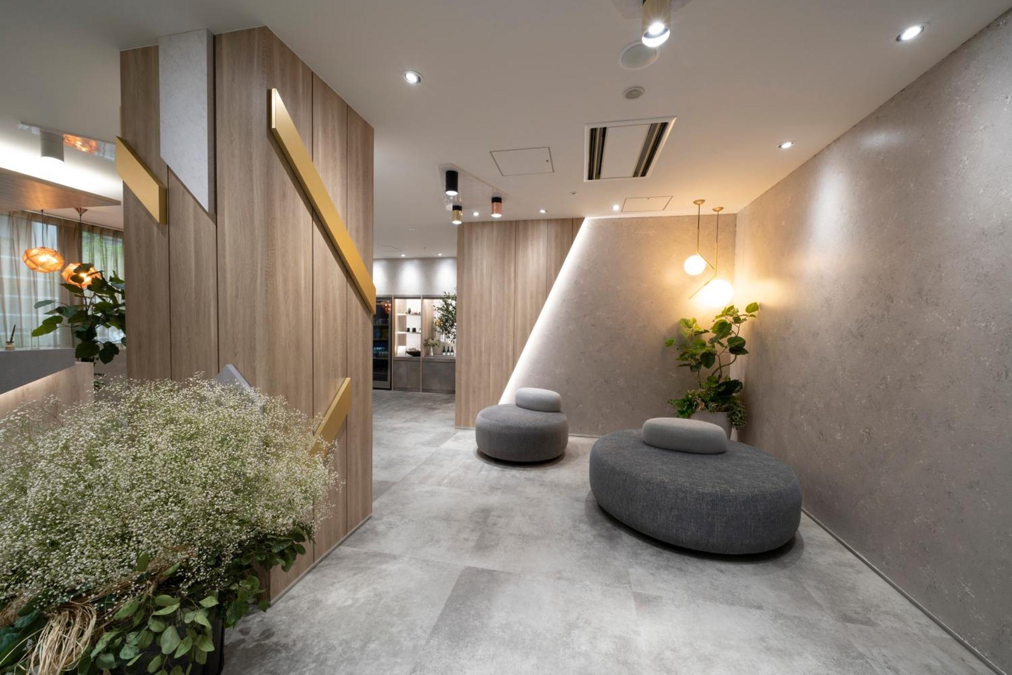 Hotel Oriental Express Fukuoka Tenjin מראה חיצוני תמונה